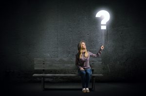 задати питання як правильно