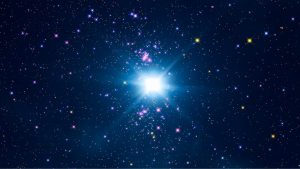 Найяскравіша зірка над Україною: Сіріус і його вічне сяйво