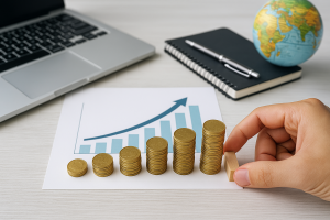 Як інвестувати в акції: детальний посібник для всіх рівнів