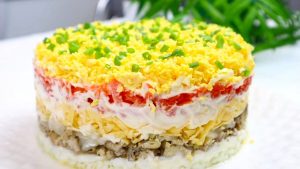 Як зробити салат Мімоза: повний посібник з рецептами та секретами