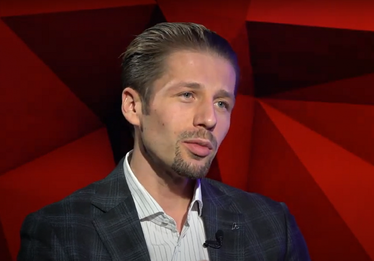 андрій-вігірінський-біографія