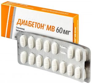 діабетон-від-чого