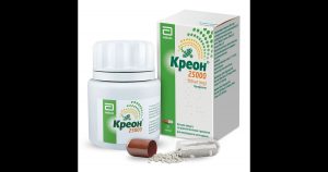 креон-як-приймати