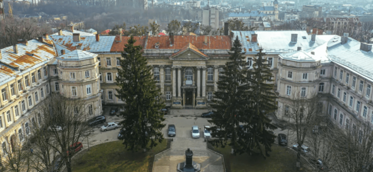 лікарня-князя-лева