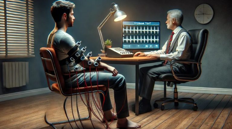 поліграф-це