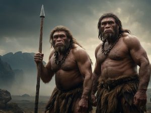 хто-такі-неандертальці