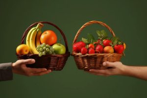 що-таке-бартер