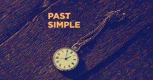що-таке-past-simple