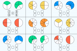 як-порівняти-дроби