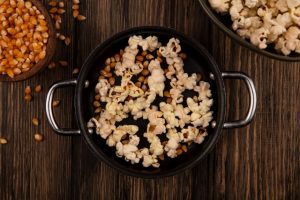 як-приготувати-попкорн