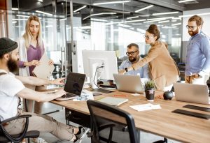 скільки заробляє дизайнер