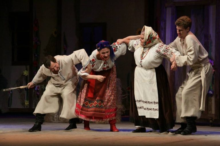 балаш-це-кайдашева-сім'я