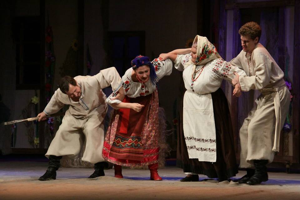 балаш-це-кайдашева-сім'я