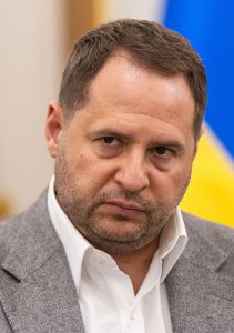 борис-єрмак