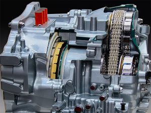 варіатор-це