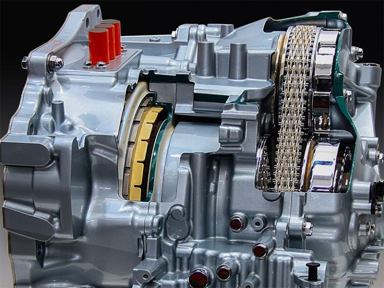 варіатор-це