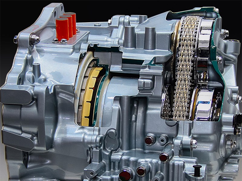 варіатор-це