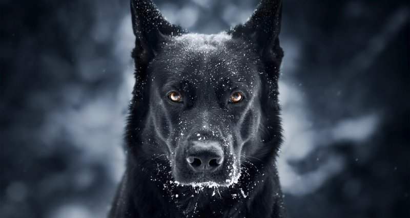 велика-чорна-собака