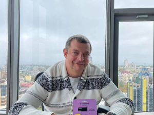 власник-монобанку