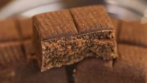 гематоген-користь