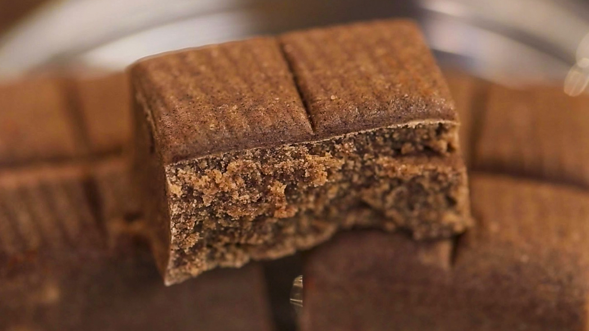 гематоген-користь