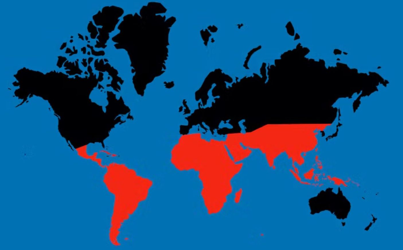 глобальний-південь