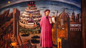 данте-аліг'єрі-цікаві-факти