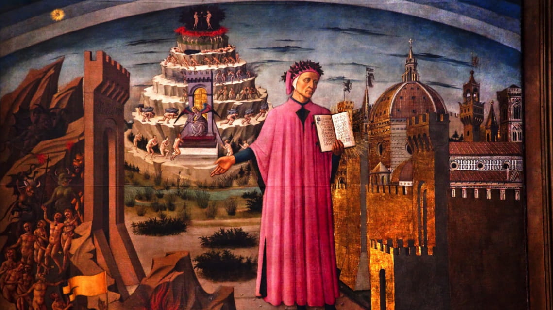 данте-аліг'єрі-цікаві-факти