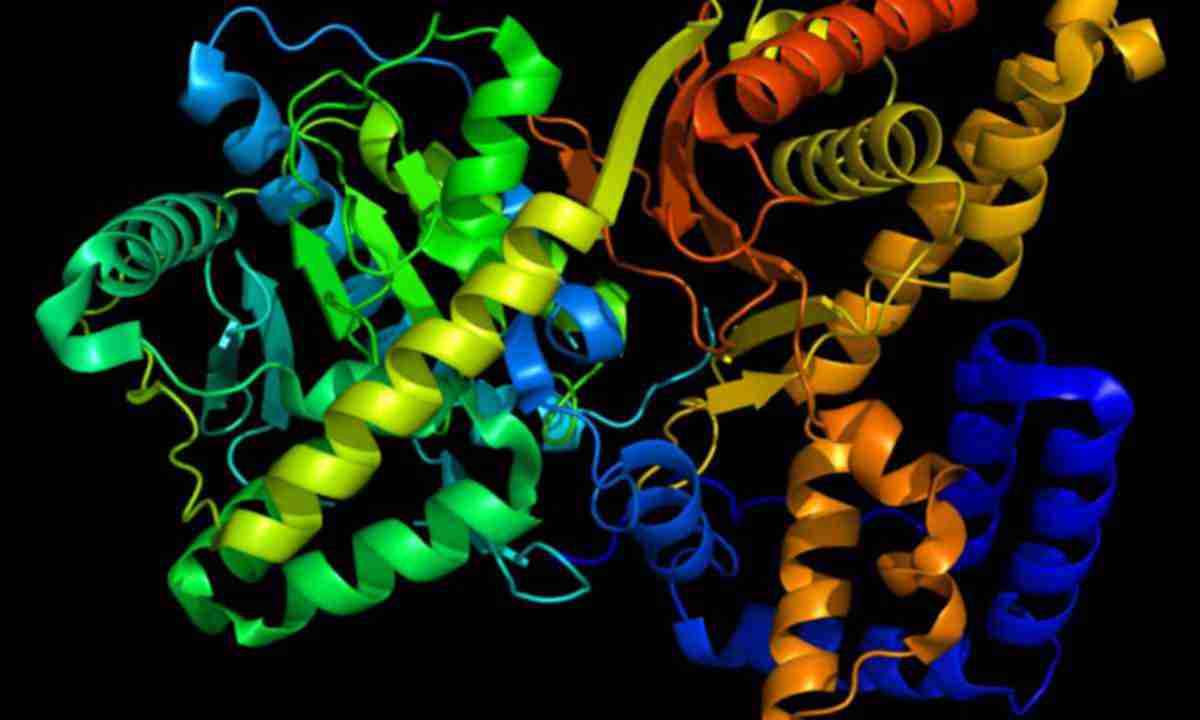 денатурація-це