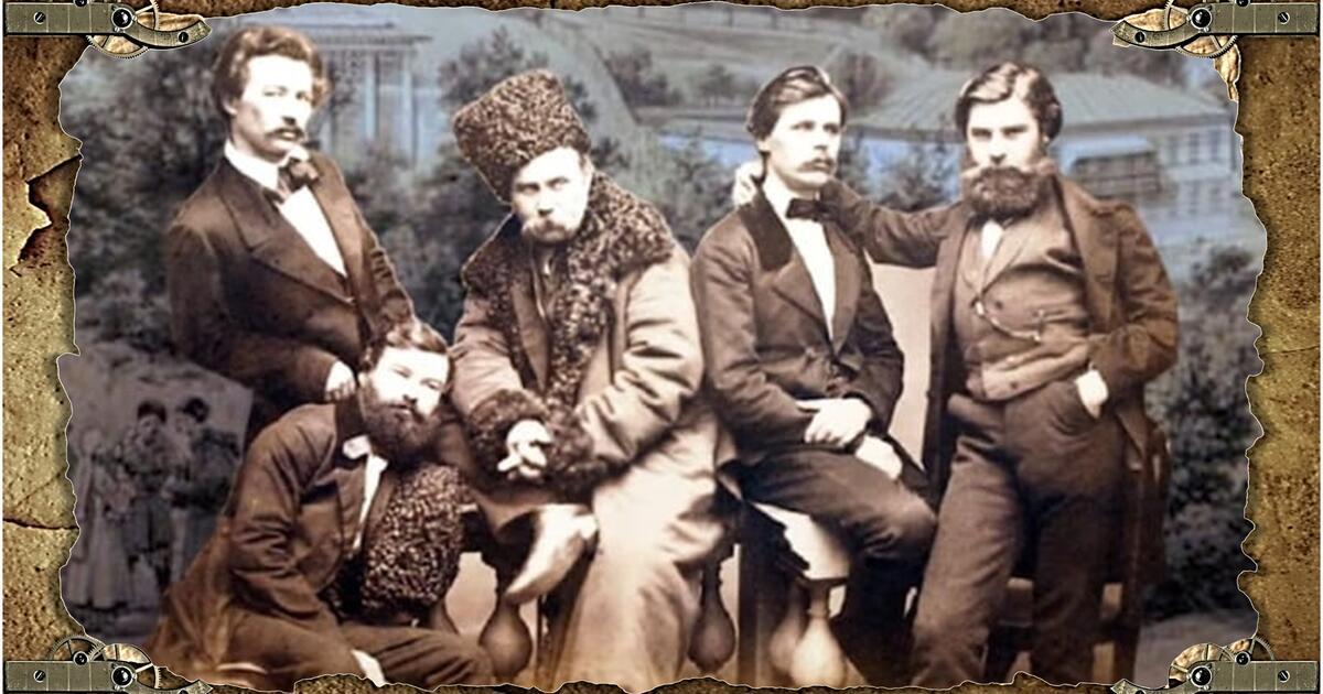 діяльність-кирило-мефодіївського-братства