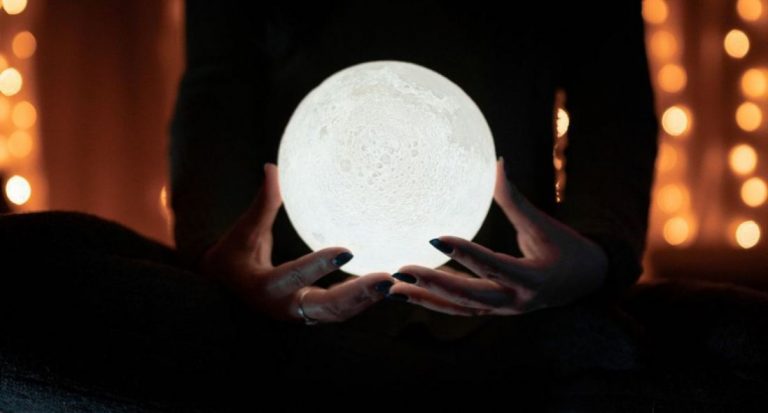 екстрасенсорне-сприйняття