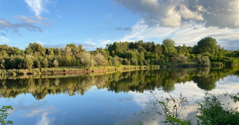 заказники-це