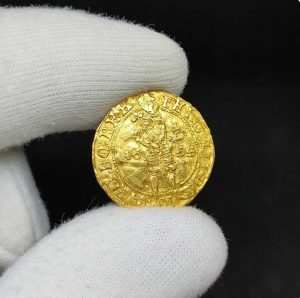 золотий-дукат