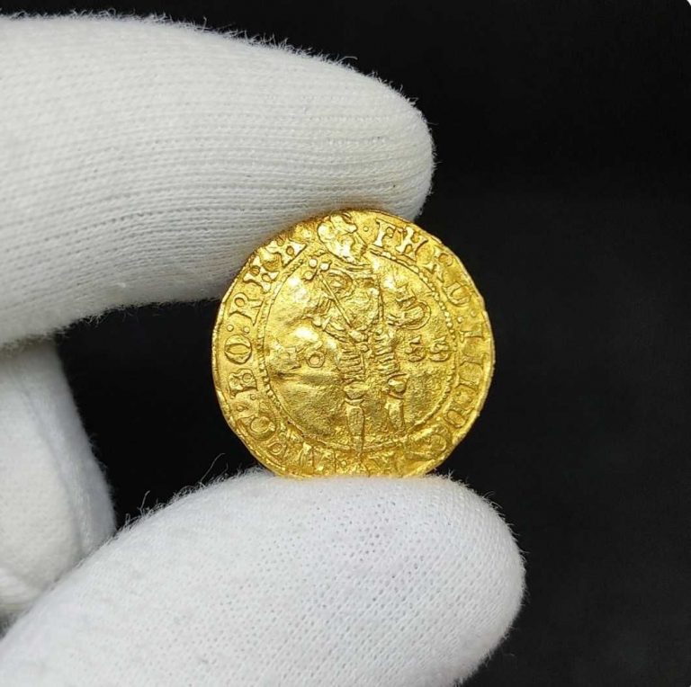 золотий-дукат