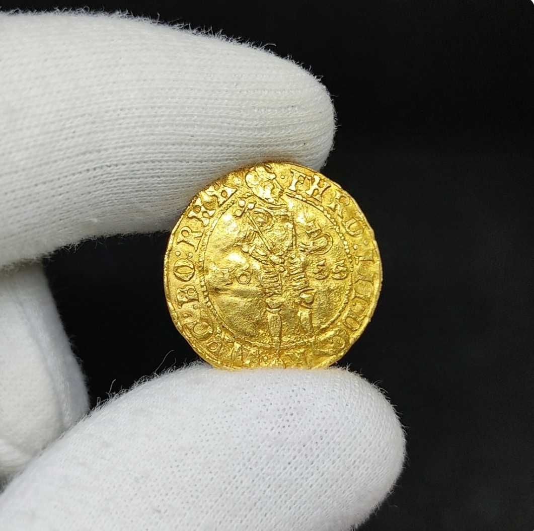 золотий-дукат