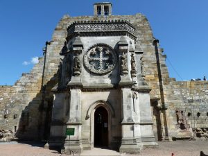 каплиця-рослін