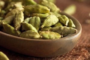 кардамон-користь