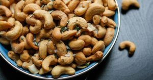 кешью-користь