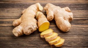 корінь-імбиру