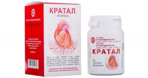 кратал-від-чого