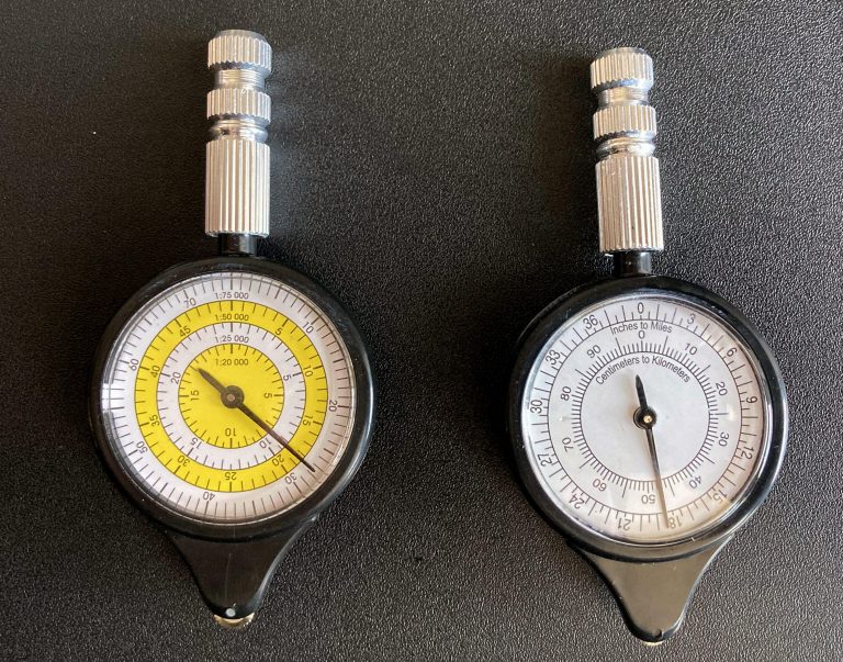 курвіметр-це