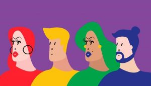 лгбт-расшифровка