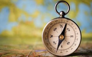 магнітний-азимут-це