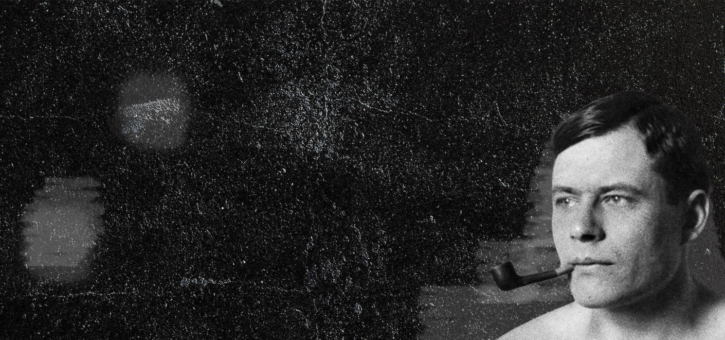 майк-йогансен