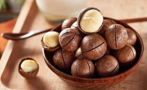 макадамія-користь