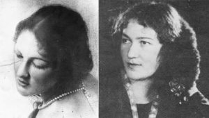 марія-капніст