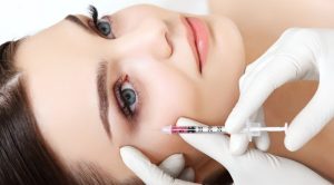 мезотерапія-це