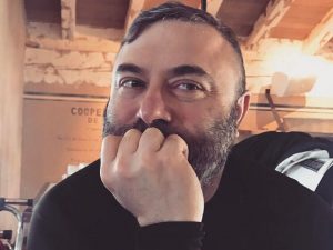 михайло-кіперман