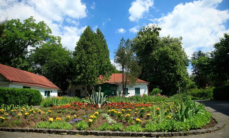 музей-коцюбинського-вінниця