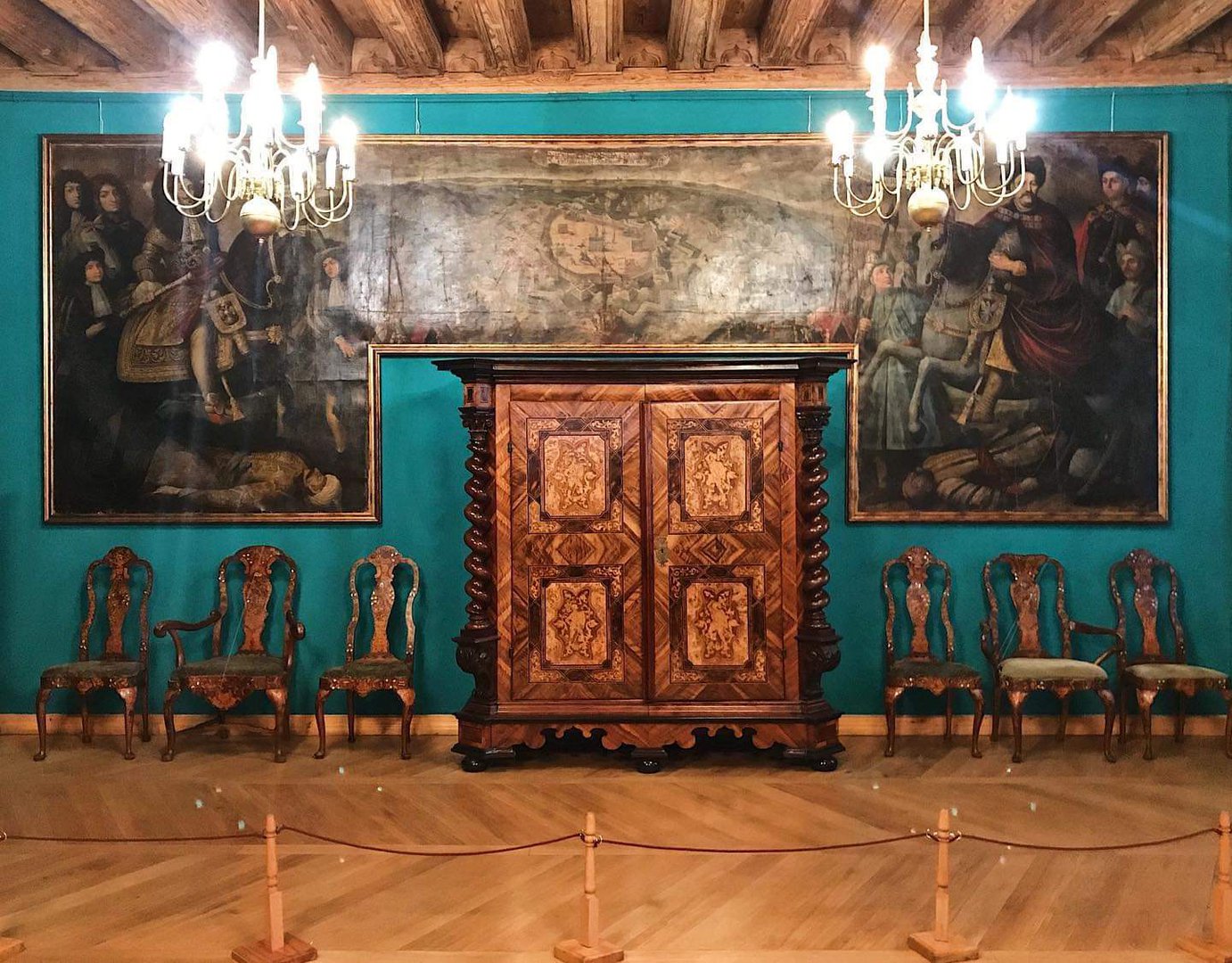 музей-львів-стародавній